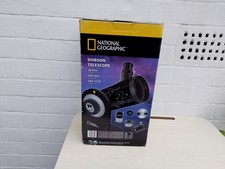 National geographic dobson for sale  MANCHESTER