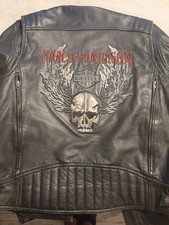 Harley davidson mens for sale  DONCASTER