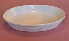 Large oval ovenable for sale  LINCOLN