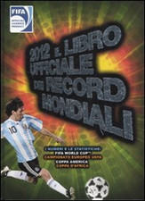 2012. libro ufficiale usato  Vejano