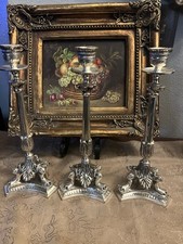 candlesticks set 3 for sale candlesticks set 3 for sale Fresno