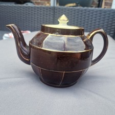 Brown betty teapot for sale  LINCOLN