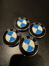 Riginal bmw emblem gebraucht kaufen  Langenenslingen