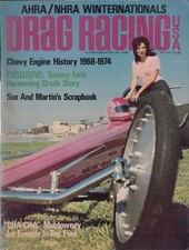 Drag racing usa for sale  Hartford