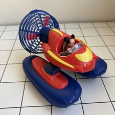 Fantastico hovercraft acqua usato  Napoli