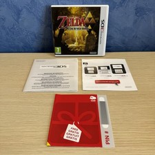 Zelda link between usato  Frattaminore