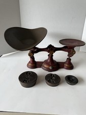 Vintage counter balance for sale  Scotch Plains
