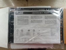 Revell bausatz lokomotive gebraucht kaufen Revell bausatz lokomotive gebraucht kaufen  Mönchengladbach