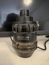 Viktor rolf spicebomb for sale  COLWYN BAY