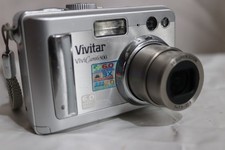 Vivitar digital camera for sale  NORWICH