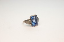 Anello art deco usato  Latina