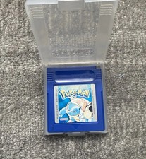 Pokémon gameboy spiel gebraucht kaufen Pokémon gameboy spiel gebraucht kaufen  Bonn