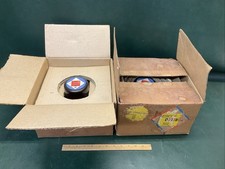 Coppia altoparlanti vintage usato  Spedire a Italy