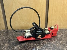 Vintage 1970 Kenner SSP Estilingue Siamês com Ripcord RODAS FALTANDO PARA PEÇAS comprar usado  Enviando para Brazil