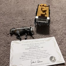Car toy anheuser for sale  San Leandro