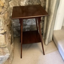Vintage style wooden for sale  CARNFORTH