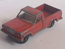 Vintage matchbox lesney for sale  CORSHAM
