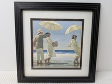Vtg jack vettriano for sale  South Bend