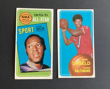 1970 topps basketball for sale  Aurora