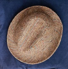 tweed trilby hats mens for sale tweed trilby hats mens for sale GLASGOW