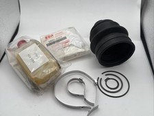 Suzuki faltenbalgsatz a750x gebraucht kaufen  Freystadt