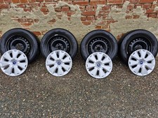 Winterräder ford mondeo gebraucht kaufen Winterräder ford mondeo gebraucht kaufen  Schkölen