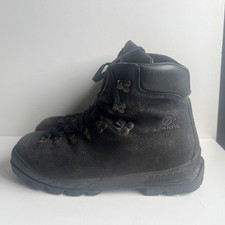 Scarpa hiking bxc for sale Scarpa hiking bxc for sale  GLASGOW