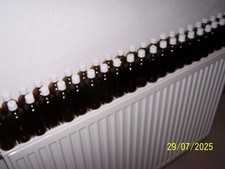 Leere glasflaschen 100 gebraucht kaufen  Gelnhausen