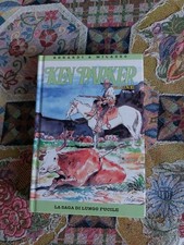 Panini comics ken usato  Torino