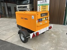 Arc gen mvk for sale  HARTLEPOOL