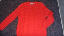 Pullover christian berg gebraucht kaufen  Essen