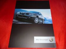 Alfa romeo 156 gebraucht kaufen  Emsdetten