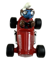 Superpuffi smurfs 40255 usato  Italia