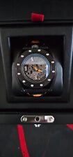 Montre tonino lamborghini d'occasion  Lanton