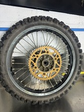 Suzuki rm250 250 d'occasion  Expédié en Belgium