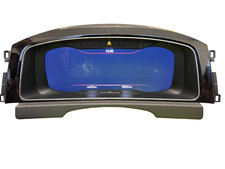 Volkswagen Golf R Virtual Cockpit MK7 5G1920791A 2018 comprar usado  Enviando para Brazil