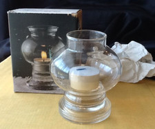 Wiesenthalhütte glas windlich gebraucht kaufen Wiesenthalhütte glas windlich gebraucht kaufen  Dorshm., Guldental, Windeshm.