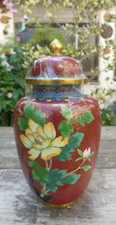 Chine pot couvert d'occasion  France