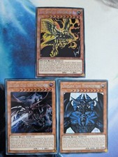 Yugioh tn19 egyptian for sale  READING