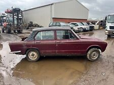 Triumph dolomite 1.8 for sale  BEDLINGTON