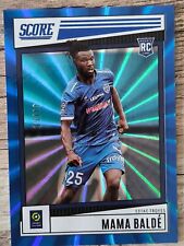 Panini score ligue d'occasion  Vineuil