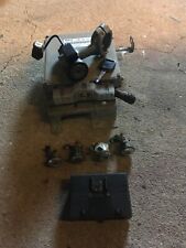Nissan micra k11 gebraucht kaufen  Mahlow