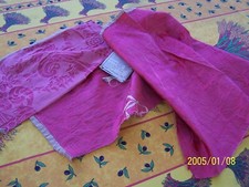 Coupon tissu ancien d'occasion  Nevers