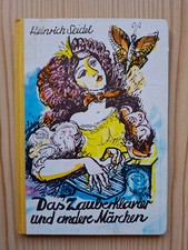 Zauberklavier märchen knabes gebraucht kaufen  Bergholz-Rehbrücke