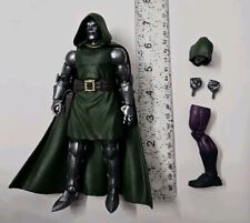 marvel legends dr doom for sale  Brooklyn