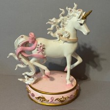Vintage unicorn figurine for sale  Colorado Springs