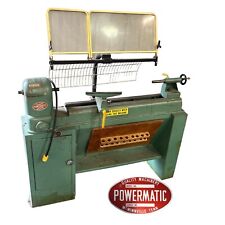 Powermatic wood lathe for sale  North Tonawanda