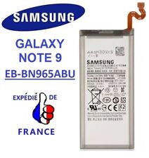 Originale batterie samsung d'occasion  Jaligny-sur-Besbre