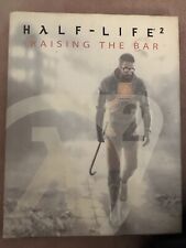 Usado, Livro de arte Half Life 2 Raising the Bar comprar usado  Enviando para Brazil