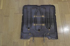 Heizung unterhitze backofen gebraucht kaufen  Lehrte